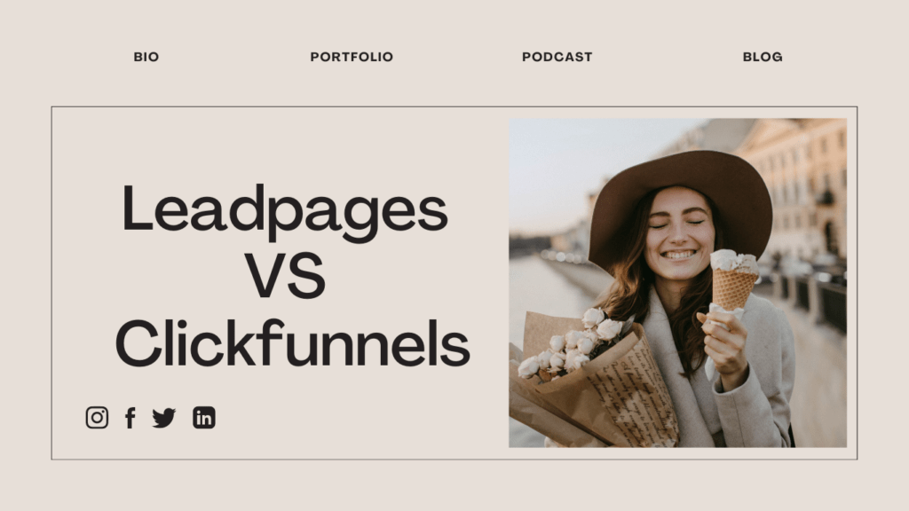 Leadpages-VS-Clickfunnels